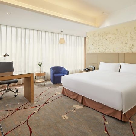 Yueyang Grand Skylight Hotel Exteriér fotografie